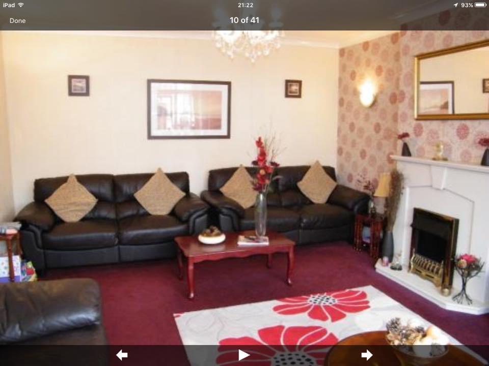 The Rufford Hotel Skegness Kültér fotó
