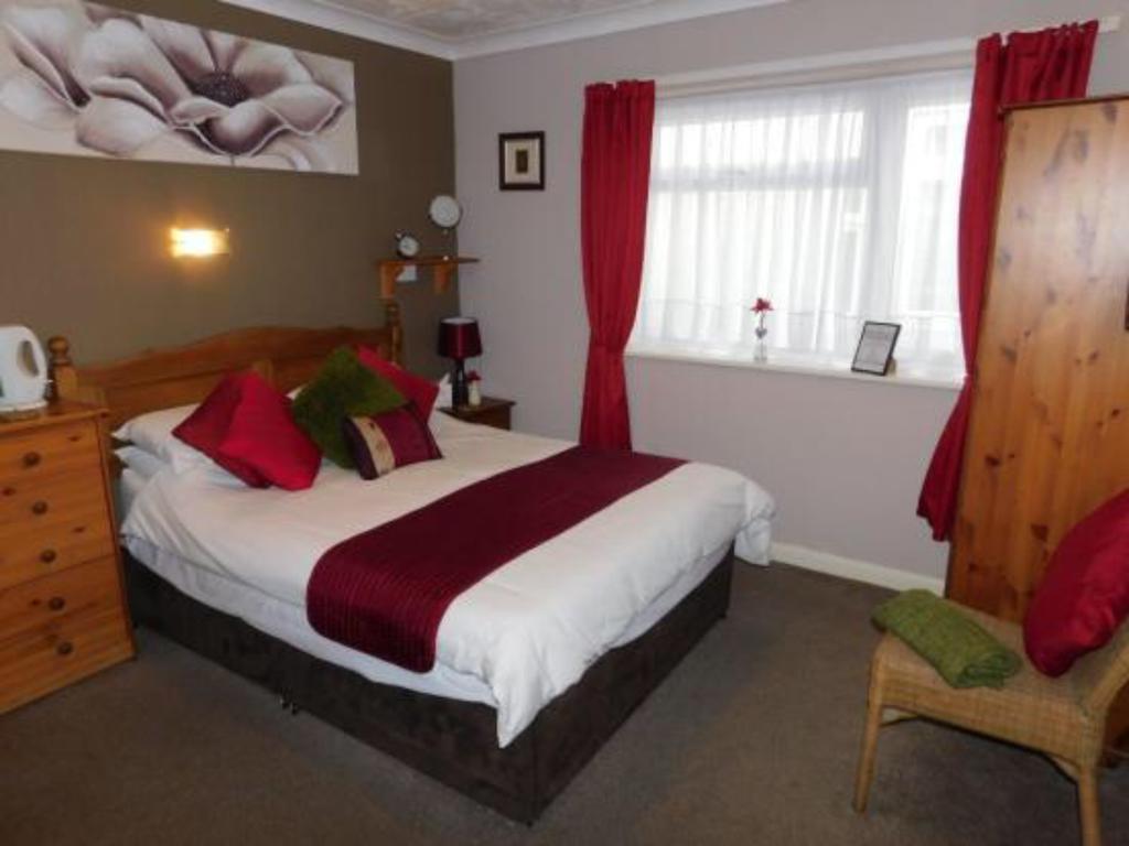 The Rufford Hotel Skegness Kültér fotó