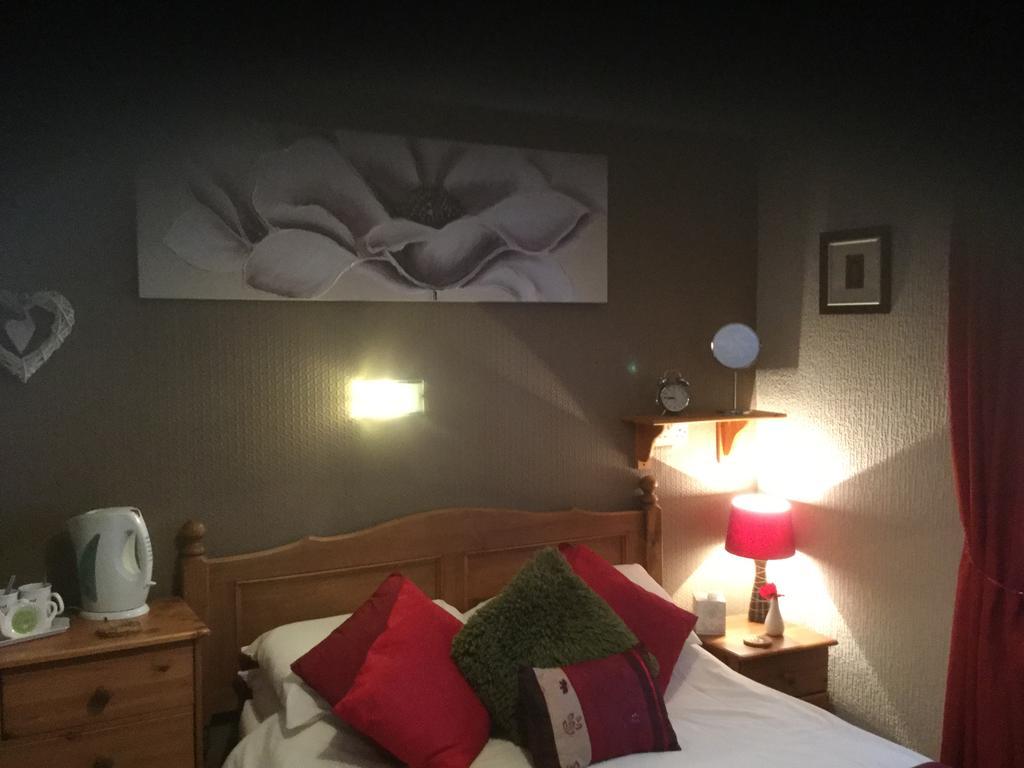 The Rufford Hotel Skegness Kültér fotó